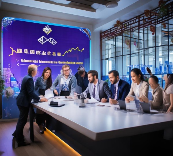 贵州正圆信息咨询服务,助力企业数字化转型的信赖伙伴 贵州正圆信息咨询服务,助力企业数字化转型的信赖伙伴