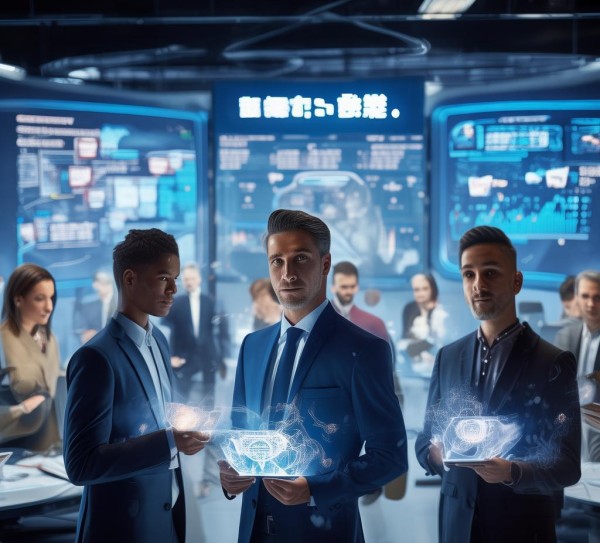华信信息化管理咨询，助力企业数字化转型的智慧选择