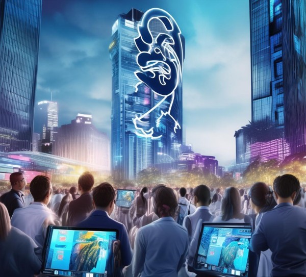 合肥徽熊信息技术咨询，助力企业数字化转型的强劲推手