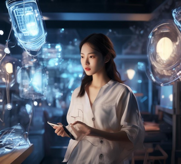 星琪,技术与生活的完美融合 星琪,技术与生活的完美融合