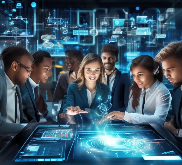 The Importance of Digital Technology Consulting and Promotion