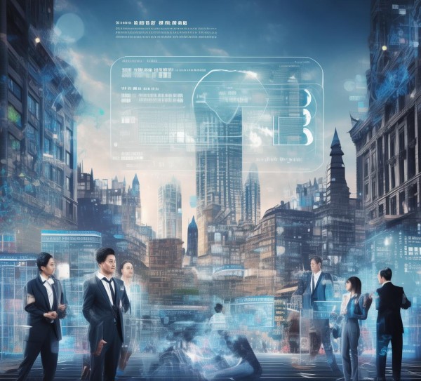 Exploring the Evolving Landscape of Information Service Consulting in Nanjing