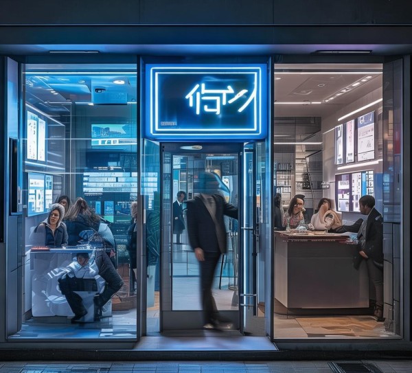 鑫胡信息技术咨询店,助力企业数字化转型的信赖选择 鑫胡信息技术咨询店,助力企业数字化转型的信赖选择