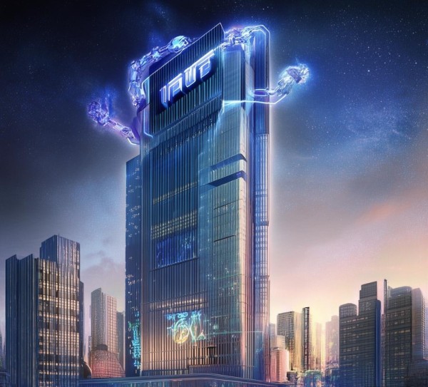 建昌尚颜信息技术咨询，技术引领时代，创新引领未来
