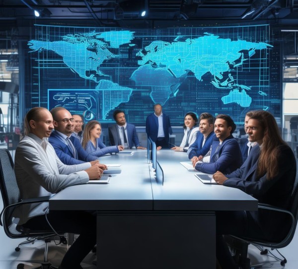信佰信息技术咨询,助力企业突破数字化转型 信佰信息技术咨询,助力企业突破数字化转型