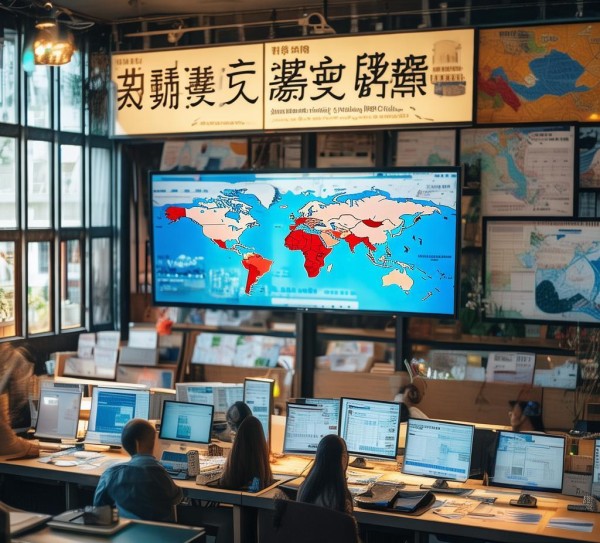 侨簿信息技术咨询店,助力海外移民权益保护 侨簿信息技术咨询店,助力海外移民权益保护