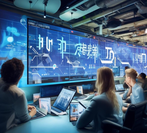 宁阳信息咨询服务,助力企业走向数字化 宁阳信息咨询服务,助力企业走向数字化