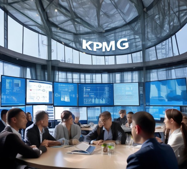 走进毕马威信息化咨询北京，助力企业数字化转型的权威伙伴