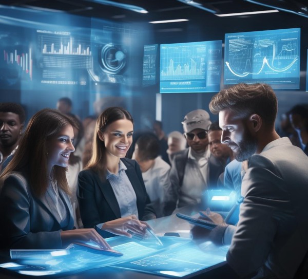 信息咨询服务,开启数据驱动的未来! 信息咨询服务,开启数据驱动的未来!