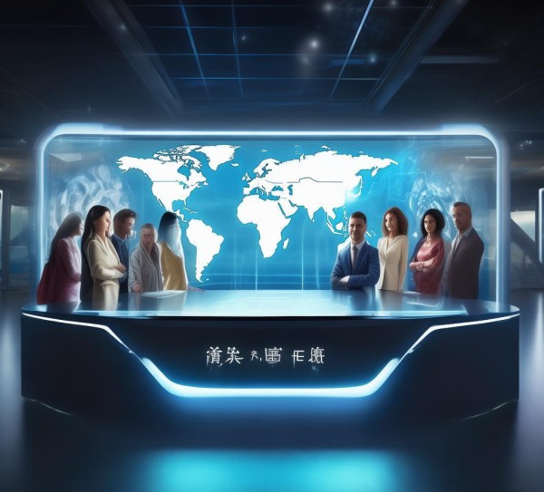 波语信息技术咨询，全球趋势下的重要机遇