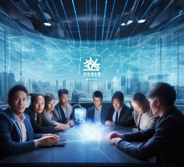伍一信息咨询服务部，引领科技时代的新格局