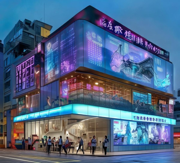走进益阳信息咨询服务，在数字赋能中实现高质量发展