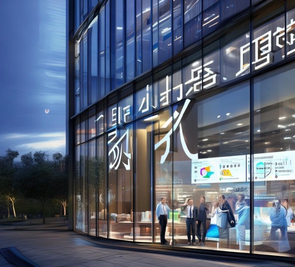 通海信息咨询服务中心,助力企业数据驱动发展 通海信息咨询服务中心,助力企业数据驱动发展