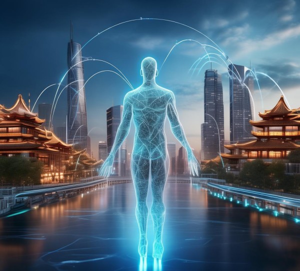 数字转型的助力,上海长安信息技术咨询与企业发展的深度融合 数字转型的助力,上海长安信息技术咨询与企业发展的深度融合
