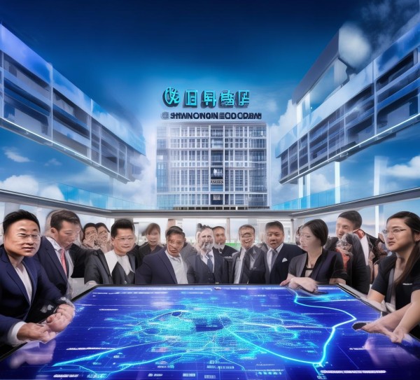 山东信息化建设咨询公司,助力产业升级,科技赋能新机遇 山东信息化建设咨询公司,助力产业升级,科技赋能新机遇
