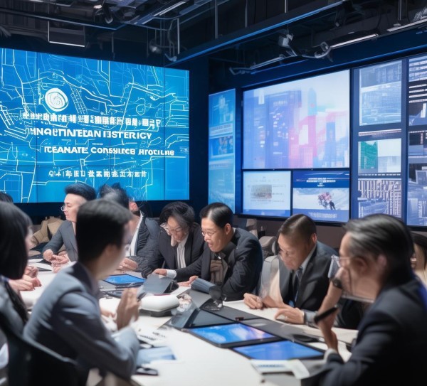 长宁区信息化程序咨询热线,助力企业数字化转型 长宁区信息化程序咨询热线,助力企业数字化转型