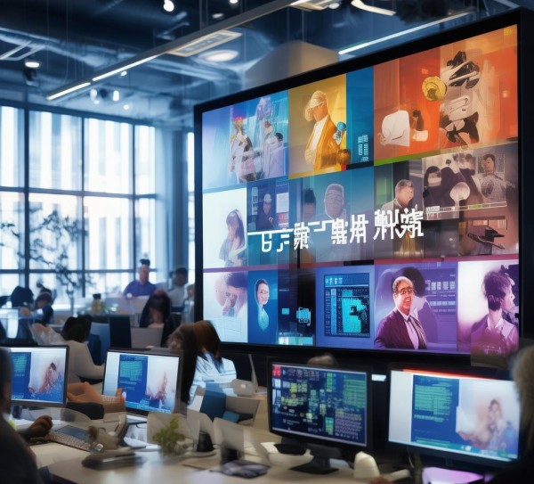 南康鸿旺信息技术咨询招聘 opportunities