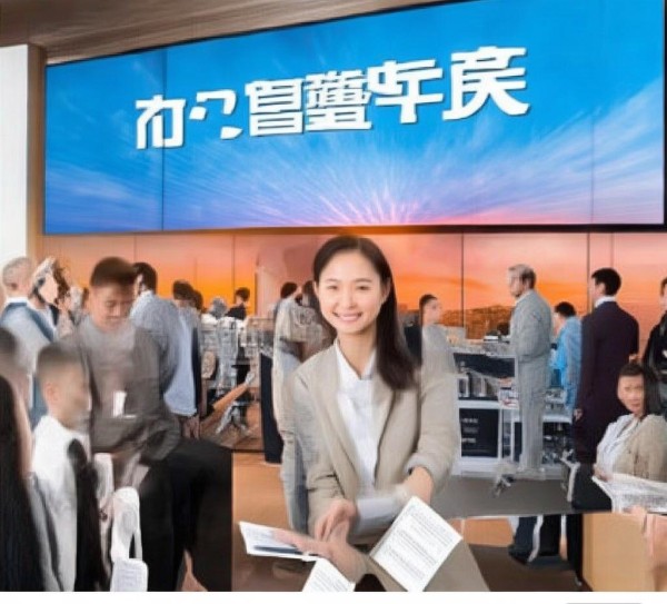 恒发信息咨询服务招聘,开启明天的可能 恒发信息咨询服务招聘,开启明天的可能