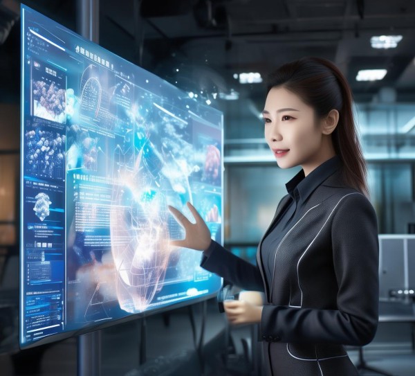 高姐信息咨询服务，开启智慧未来的新篇章
