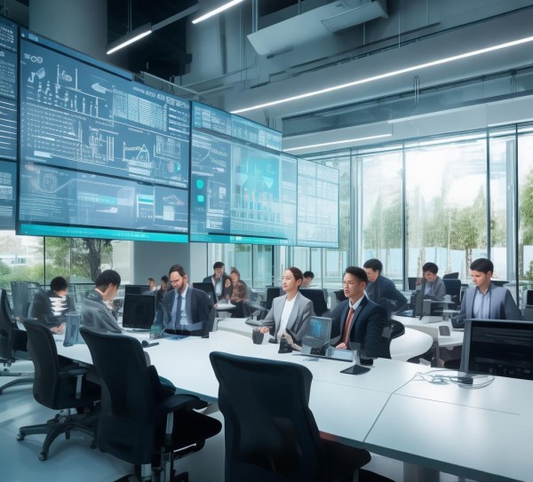 兴万居信息技术咨询公司,助力智慧生活的专业解决方案 兴万居信息技术咨询公司,助力智慧生活的专业解决方案