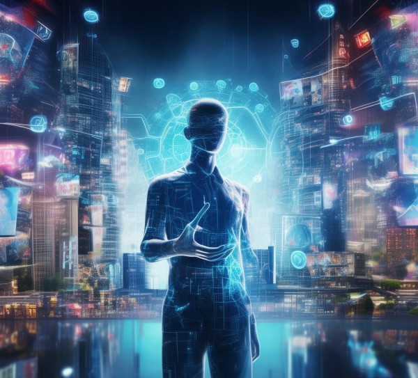 乐清市百盈信息技术咨询，助力企业数字化转型的数字化智慧