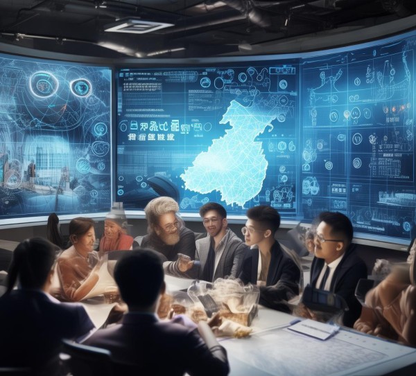 文旅公司信息化咨询服务,助力数字化转型的精准方案 文旅公司信息化咨询服务,助力数字化转型的精准方案
