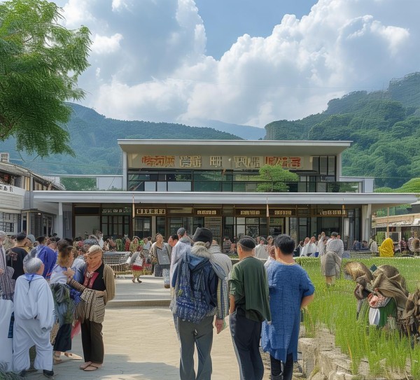 屯溪信息咨询服务，助力乡村振兴新时代发展