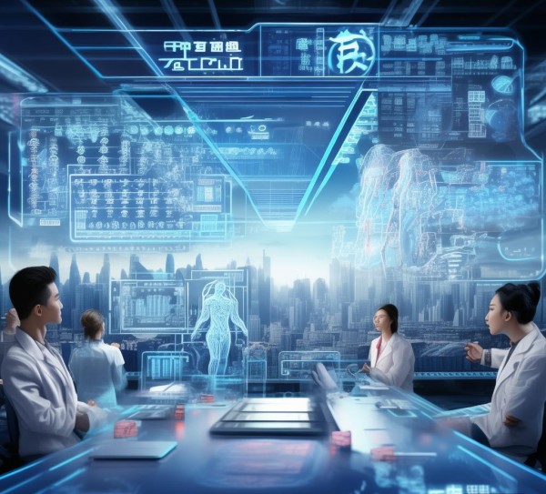 长垣信息咨询服务,助力精准医疗的未来 长垣信息咨询服务,助力精准医疗的未来