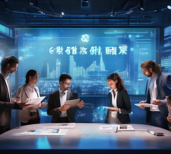 清远信息咨询服务，助力数字经济发展