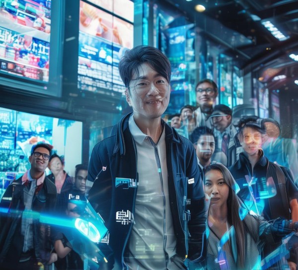 活力四射的科技产业,北京朴姐信息技术咨询服务的创新与升级 活力四射的科技产业,北京朴姐信息技术咨询服务的创新与升级