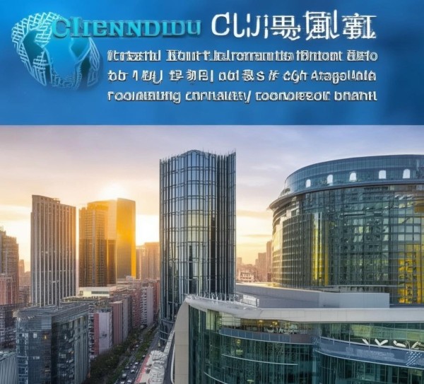 成都天宸信息技术咨询，助力成都经济高质量发展