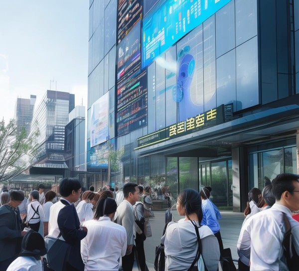 西林县信息咨询服务，助力企业发展与民生保障