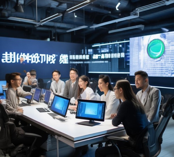 兰西信息咨询服务,助力企业数字化转型的有力伙伴 兰西信息咨询服务,助力企业数字化转型的有力伙伴