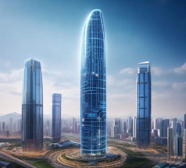 深圳市汉云信息咨询服务，赋能智慧城市建设的数字化力量