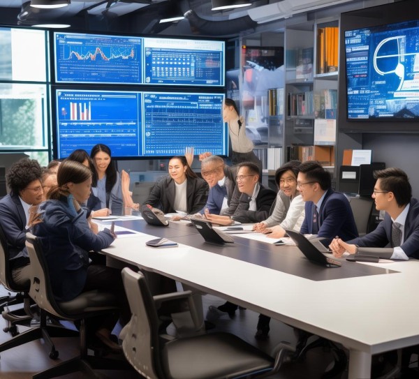 保定平拓信息技术咨询,助力企业高质量发展 保定平拓信息技术咨询,助力企业高质量发展