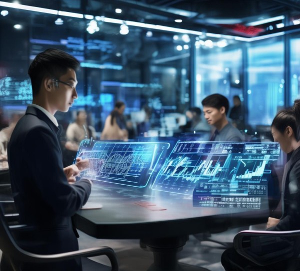 小邓信息咨询服务部，精准决策，高效管理的未来