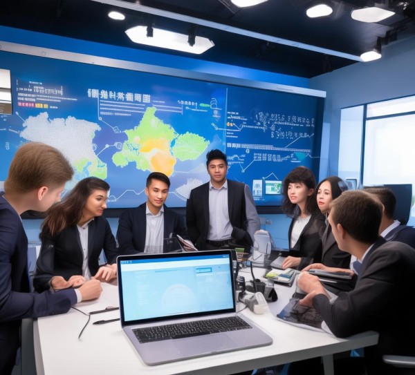 万州区信息化资质咨询,助力企业数字化转型,实现高质量发展 万州区信息化资质咨询,助力企业数字化转型,实现高质量发展
