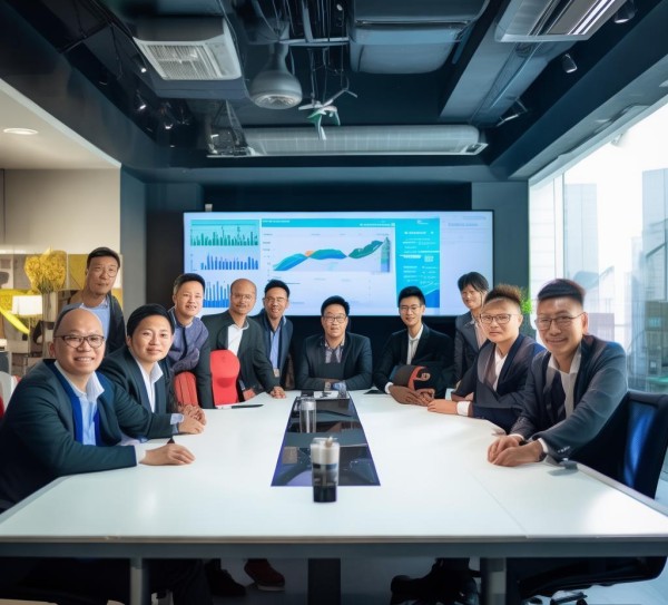亮鼎信息咨询服务部,助力企业崛起的得力伙伴 亮鼎信息咨询服务部,助力企业崛起的得力伙伴