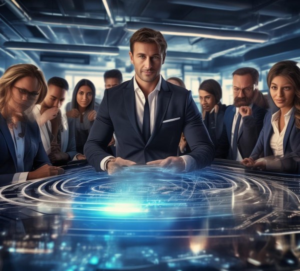 新鑫满溢,信息咨询服务领域的权威与创新 新鑫满溢,信息咨询服务领域的权威与创新