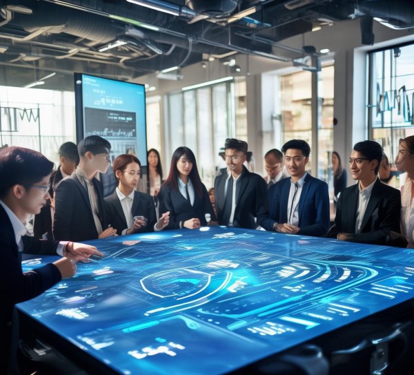 惠投信息技术咨询,助力企业数字化转型 惠投信息技术咨询,助力企业数字化转型