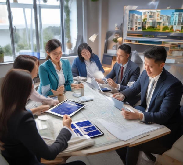 解析怡家看房信息咨询服务,为您的住房决策提供专业的服务 解析怡家看房信息咨询服务,为您的住房决策提供专业的服务