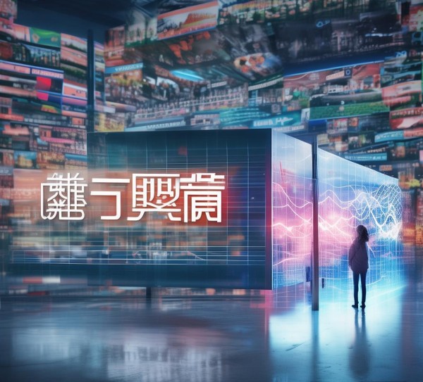 汉滨信息咨询服务，市场机遇与未来展望