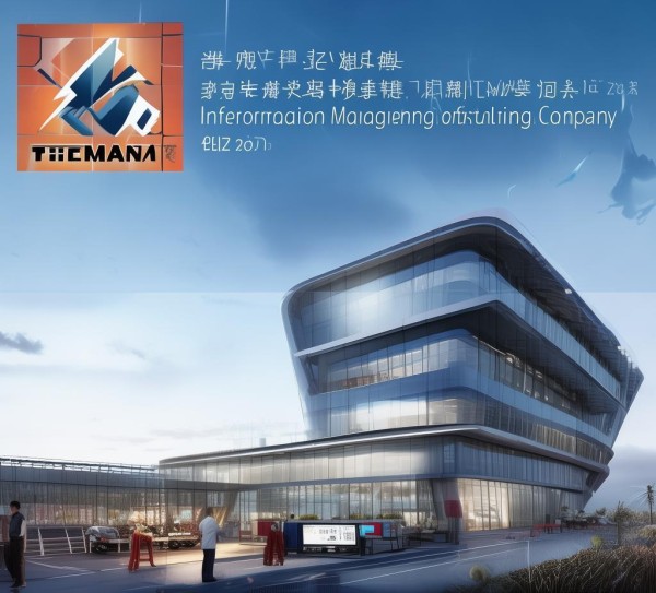 舟山信息化管理咨询公司,助力港口现代化发展 舟山信息化管理咨询公司,助力港口现代化发展
