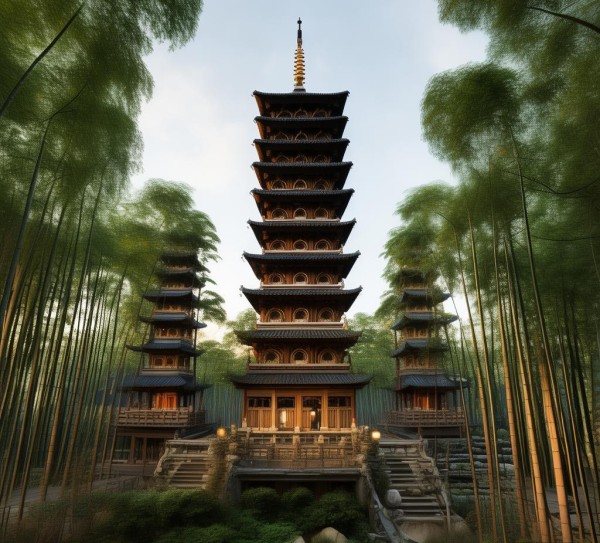 竹山三塔信息咨询服务,智慧服务与生态价值 竹山三塔信息咨询服务,智慧服务与生态价值