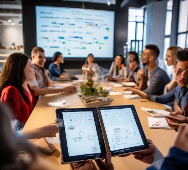 Choosing the Right Informatics Consulting Firm:A Comprehensive Guide