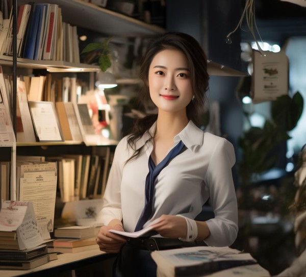 小梅,信息咨询服务领域的佼佼者 小梅,信息咨询服务领域的佼佼者