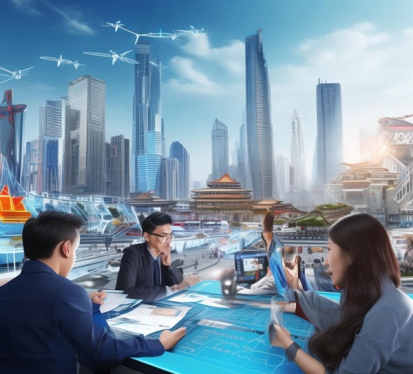 舟山信息化管理咨询方式，助力智慧 development