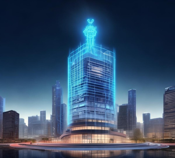 智慧城市建设与技术赋能,浩颐信息技术咨询的未来之光 智慧城市建设与技术赋能,浩颐信息技术咨询的未来之光