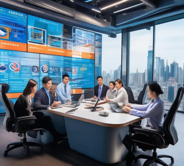 湖南秉心信息技术咨询,助力企业数字化转型 湖南秉心信息技术咨询,助力企业数字化转型