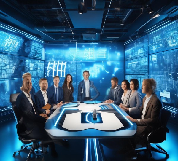 镇远信息咨询服务,助力企业数字化转型的专家 镇远信息咨询服务,助力企业数字化转型的专家